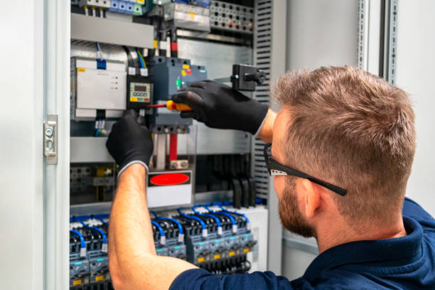 Best Affordable Electrical Installation  in Hillandale, MD