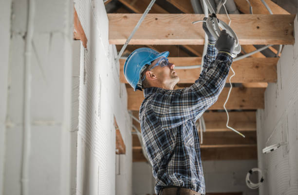 Best Electrical Wiring Services  in Hillandale, MD