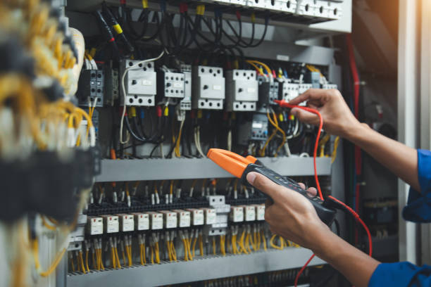 Best Electrical System Inspection  in Hillandale, MD