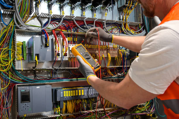 Best Home Electrical Repair  in Hillandale, MD