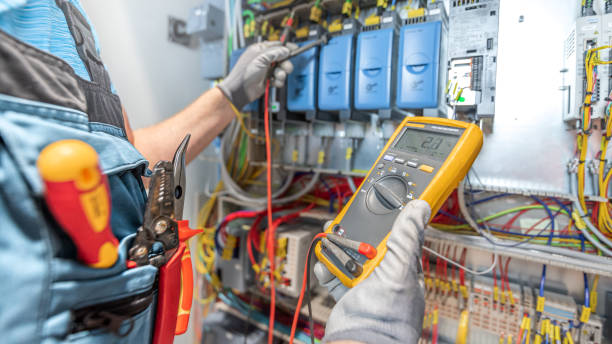 Best Electrical Installation Contractor  in Hillandale, MD