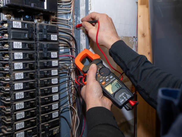 Best Electrical Rewiring Services  in Hillandale, MD