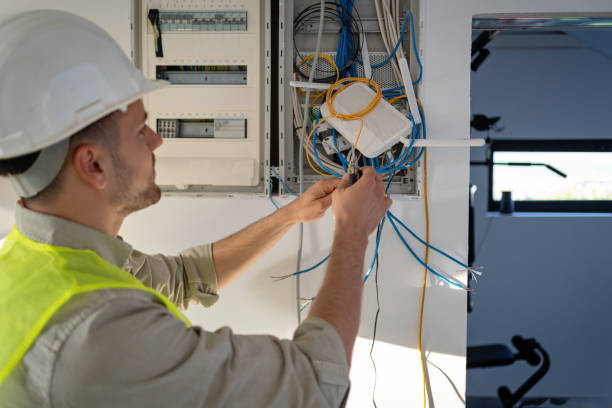 Best Emergency Electrical Repair  in Hillandale, MD
