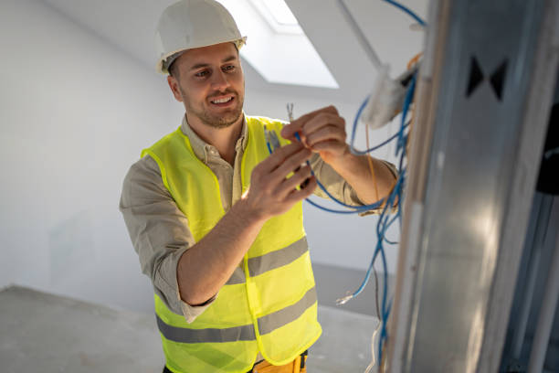 Best Electrical Contractors for Businesses  in Hillandale, MD